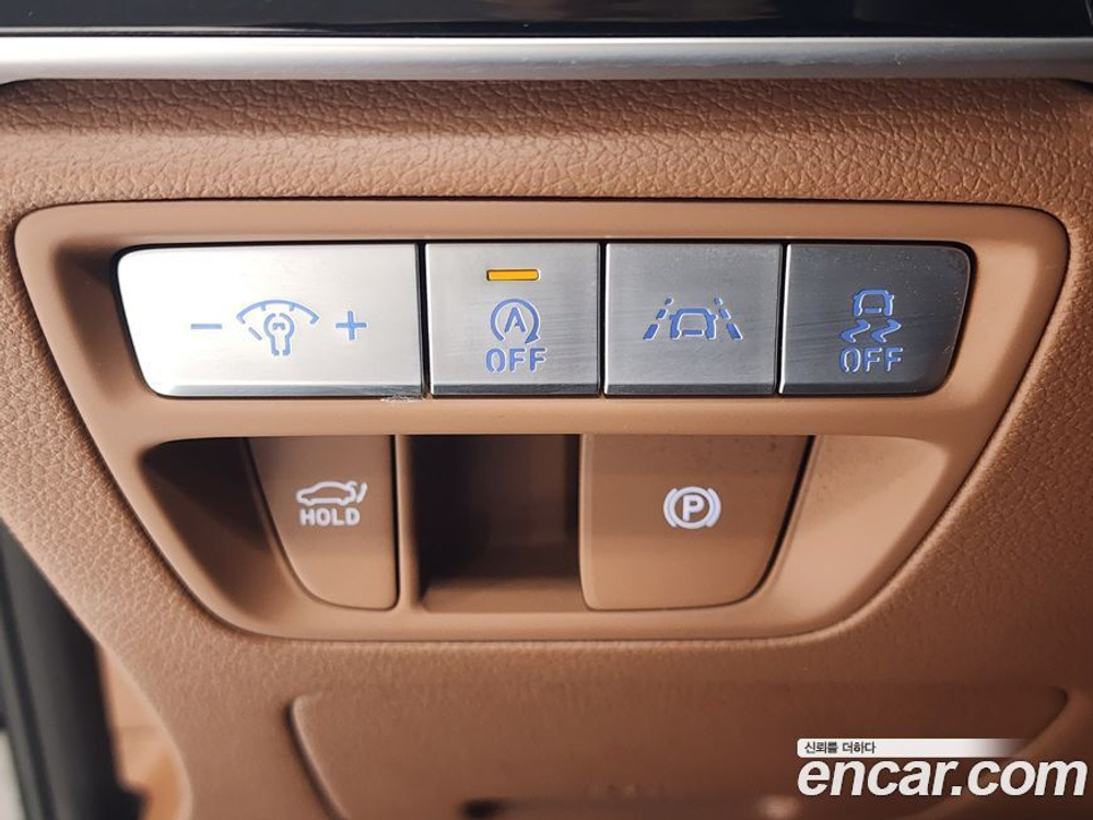 Genesis G80 (RG3) Бензин 2.5 Turbo AWD (08.2020)