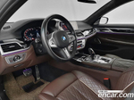 BMW 7 Series (G11) 730d xDrive M Sports (07.2022)