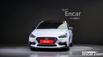 Hyundai i30 (PD) 1.6 Turbo (04.2020)