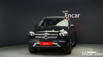 Mercedes-Benz GLE-Class W167 GLE350e 4MATIC (05.2022)