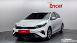 Kia The New K3 2 Generation 1.6 (03.2022)