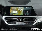 BMW 4 Series (G22) 420i M Sports Performance Gran Coupe (06.2022)