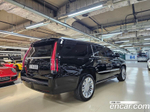 Cadillac Escalade 6.2 ESV (09.2019)