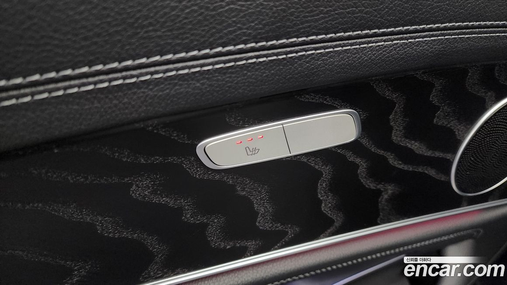 Mercedes-Benz E-Class W213 E220d 4MATIC Exclusive (07.2020)