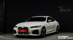 BMW 4 Series (G22) M440i xDrive Coupe (05.2022)