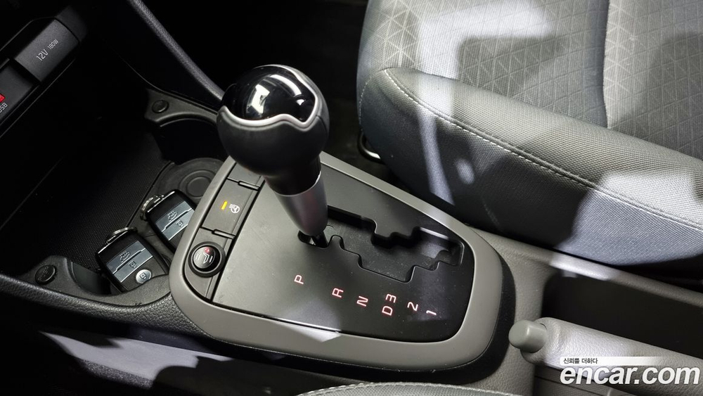 Kia Morning Urban (JA) Standard (04.2021)