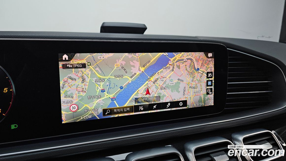 Mercedes-Benz GLE-Class W167 GLE300d 4MATIC (03.2023)