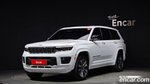Jeep Grand Cherokee (WL) L 3.6 Overland (06.2022)