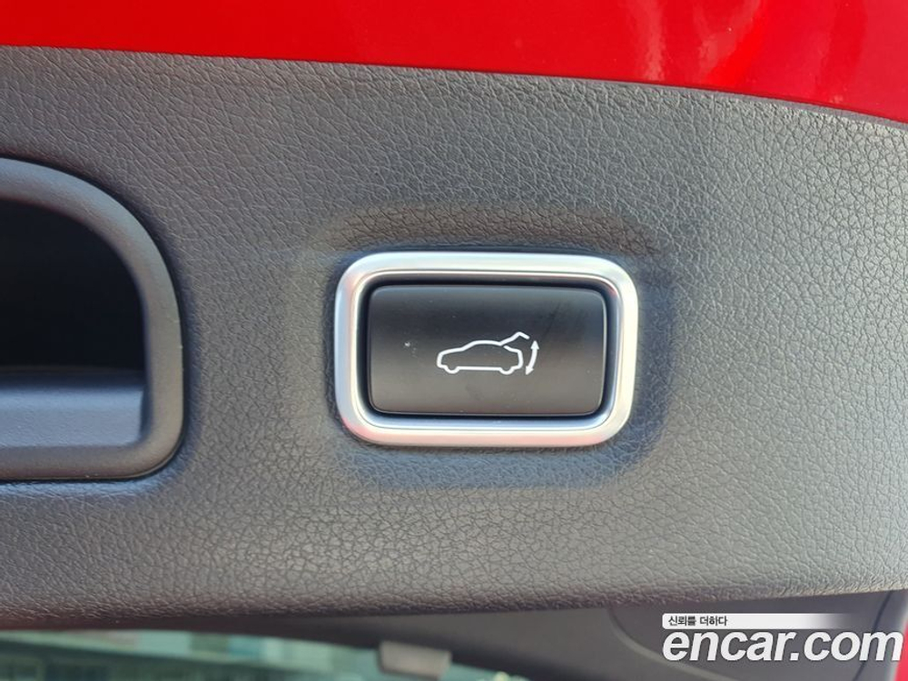 Kia Stinger Meister 2.5 AWD Platinum (08.2021)