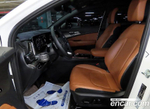 Kia Sportage 5 Generation Hybrid Signatures 2WD (10.2021)