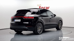 Porsche Cayenne (PO536) 3.0 E-Hybrid Platinum Editions (03.2023)