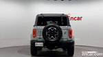 Ford Bronco 6 Generation 2.7 Outer Banks (02.2022)