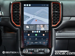 Ford Ranger 4 Generation 2.0 (05.2023)