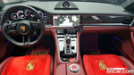 Porsche Panamera (971) 4.0 GTS (04.2021)