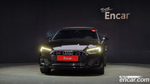Audi A5 (F5) 45 TFSI Quattro Premium Sportback (06.2020)