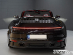 Porsche 911 (992) Carrera 4 GTS Cabriolet (05.2022)