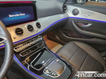 Mercedes-Benz E-Class W213 E250 Avangarde (01.2021)