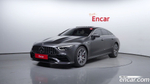 Mercedes-Benz AMG GT 4 даери 43 4MATIC+ (06.2023)