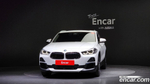 BMW X2 (F39) xDrive20i Advantage (04.2022)