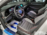 Volkswagen Golf 8 Generation 2.0 GTI (10.2023)