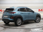 Hyundai KONA 1.6 Turbo 2WD (10.2019)