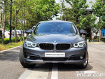 BMW 3 Series GT (F34) (12.2019)