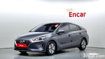 Hyundai The New Ionic Hybrid 1.6 HEV (10.2019)