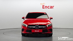 Mercedes-Benz A-Class W177 A220 Hatchback (10.2019)