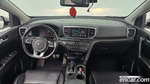 Kia Sportage The Bold Дизель 2.0 4WD (11.2020)