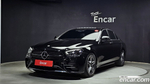 Mercedes-Benz E-Class W213 E250 AMG Line (09.2023)