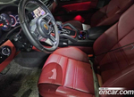 Porsche Cayenne (PO536) 3.0 Coupe (05.2021)