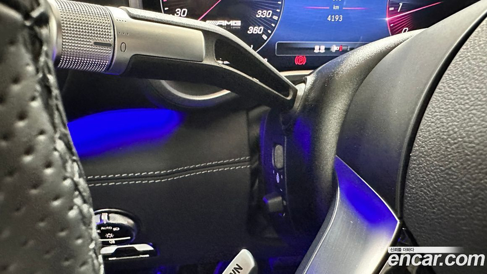 Mercedes-Benz SL-Class R232 AMG SL63 4MATIC+ (07.2023)