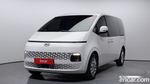 Hyundai Staria Cargo 5인승 (04.2023)