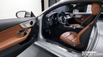 Mercedes-Benz C-Class W205 C220 d 4MATIC Coupe (01.2020)