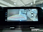 Hyundai The New Grandeur (Azera) IG Hybrid LeBlanc (03.2022)