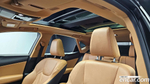 Lexus NX350h 2 Generation Luxury (03.2023)