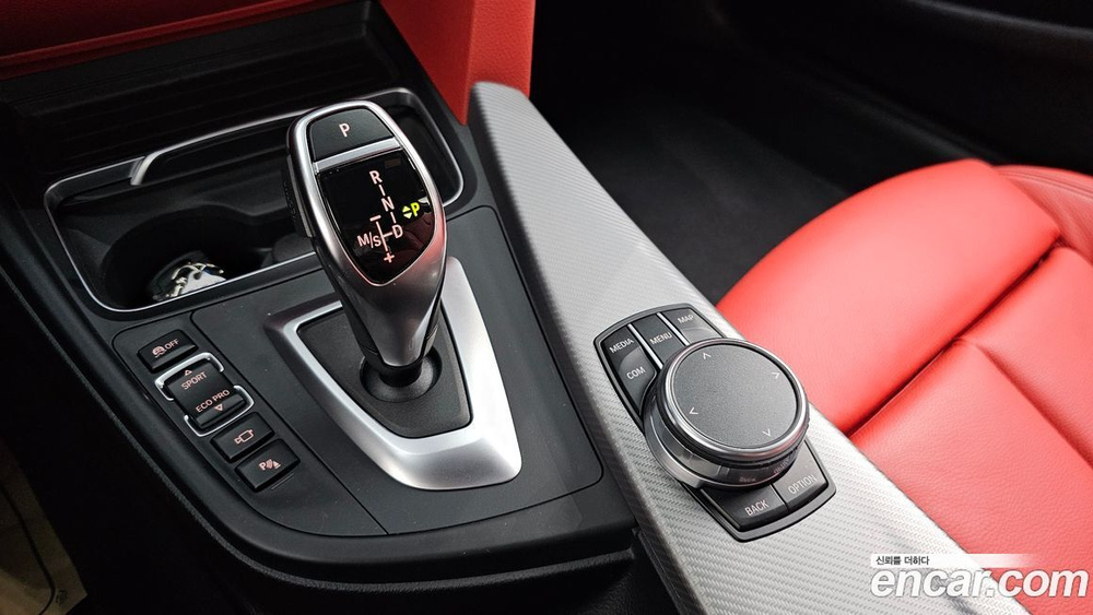 BMW 4 Series (F32) 430i M Sports Coupe (12.2019)