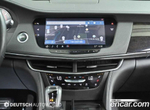 Cadillac CT6 3.6 Platinum AWD (11.2019)