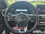 Kia The New K3 2 Generation 1.6 Turbo GT 5 дверей (08.2022)