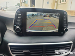 Hyundai All New Tucson Дизель 2.0 2WD (07.2020)