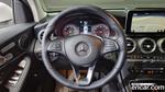 Mercedes-Benz GLC-Class X253 GLC300 4MATIC (09.2019)