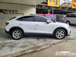 Audi Q3 (F3) 35 TDI Sportback (08.2022)