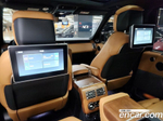Land Rover Range Rover 4 Generation 5.0 SC AB LWB (10.2020)