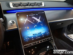 Mercedes-Benz S-Class W223 S350 d (01.2022)
