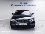 BMW 5 Series (G30) 520d Luxury Plus (02.2020)