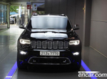 Jeep Grand Cherokee 3.6 Overland (06.2020)
