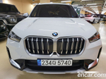 BMW X1 (U11) sDrive 20i xLine (06.2023)
