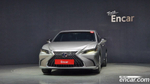 Lexus ES300h 7 Generation Executive (11.2021)