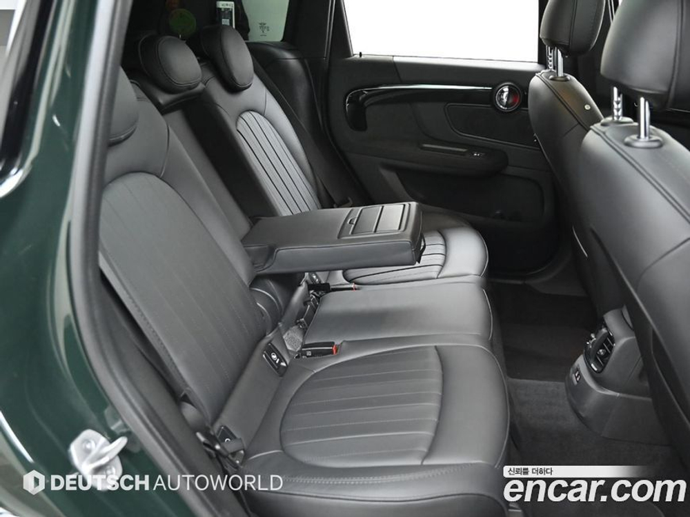 Mini Cooper S Countryman JCW (09.2023)