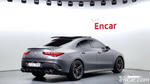 Mercedes-Benz CLA-Class C118 AMG CLA 45 S 4MATIC+ (08.2021)